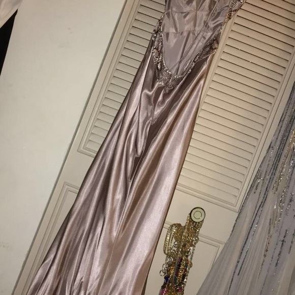 Prom Dress/Evening Gown - Picture 6 of 6